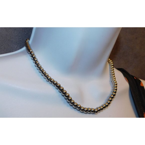 Accessories Mens Heavy Ball Chain Necklace Poshmark